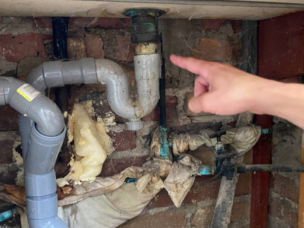 Manhasset, NY Water damage restoration Company